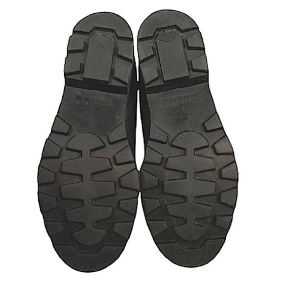 Men's Timberland Classic Ankle Boot Black sz 13M - Picture 11 of 15